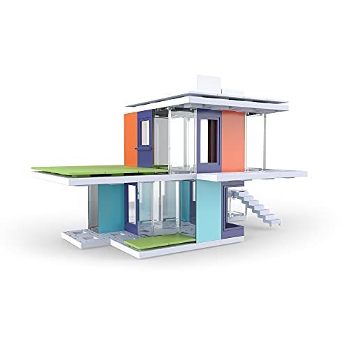 Arckit Coastal Living Architectural Model Building Kit thumbnail