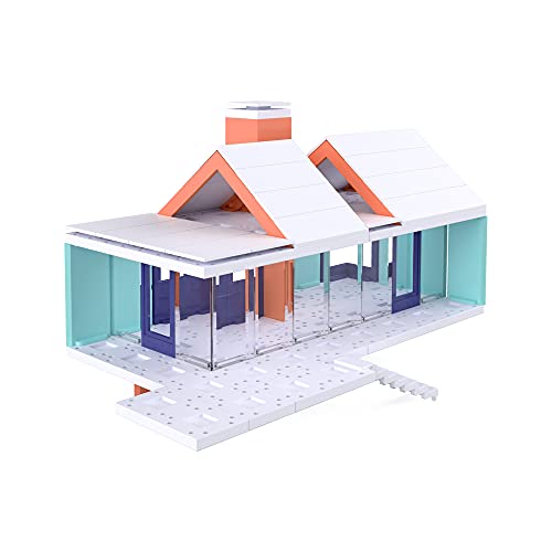 Arckit Mountain Living Model Kit