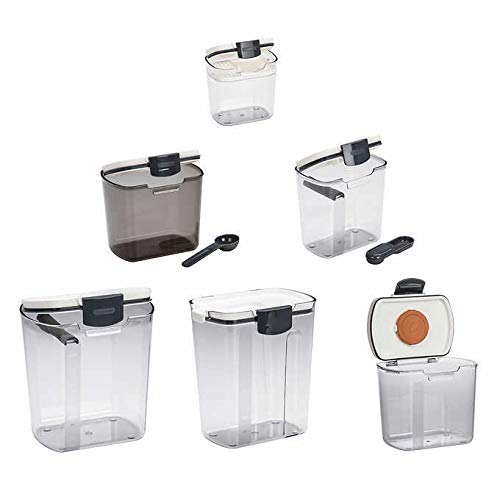 Pro Keepers Bakers Storage Set