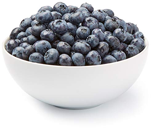 Organic Blueberries