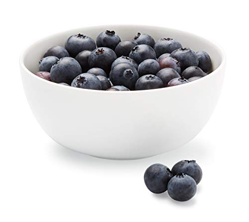Organic Blueberries thumbnail