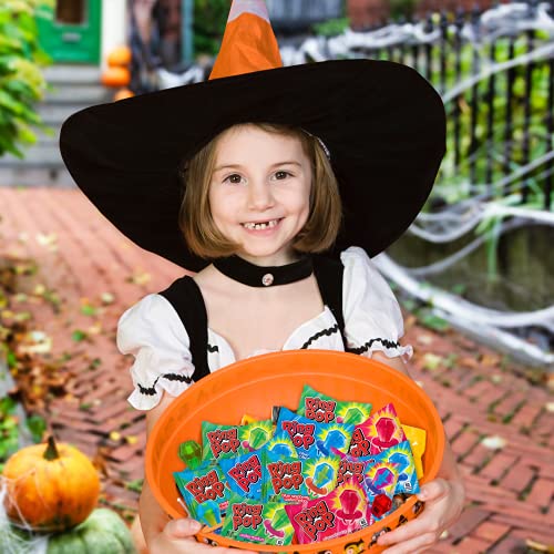 Ring Pop Individually Wrapped Bulk Variety Party Lollipop Suckers with Assorted Flavors Fun Candy for Birthdays & Celebrations, Original, Mixed Fruit, thumbnail