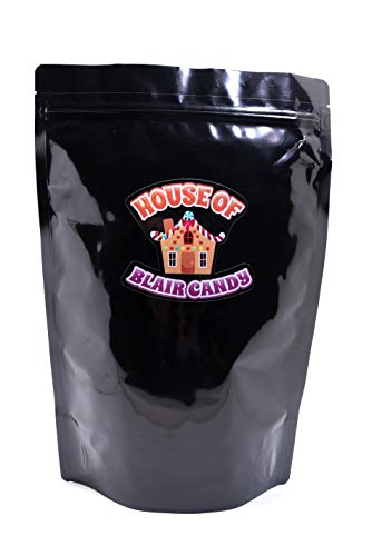 Watermelon Dubble Bubble Bubble Gum - 3 LB Resealable Stand up Candy Bag (approx. 180 Pieces) - 1 Inch Gumballs for Vending Machines - Bulk Filler Can thumbnail
