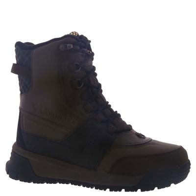 Columbia Bugaboot Celsius Plus - Mens 11 Burgundy Boot W
