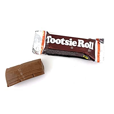 SWEET and AWESOME CANDY MIX - Candy Assortment Includes, Dots, Junior Mints, Tootsie Rolls, and Charleston Chew - Fun Size Candy Individually Wrapped thumbnail