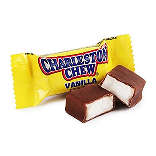SWEET and AWESOME CANDY MIX - Candy Assortment Includes, Dots, Junior Mints, Tootsie Rolls, and Charleston Chew - Fun Size Candy Individually Wrapped thumbnail