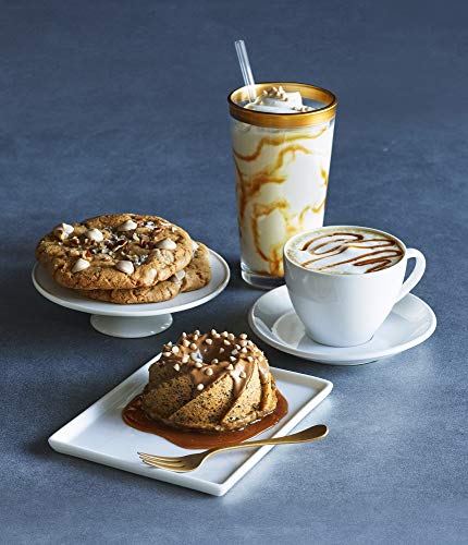 Ghirardelli Chocolate Flavored Sauce  Creamy Caramel  90.4-Ounce thumbnail
