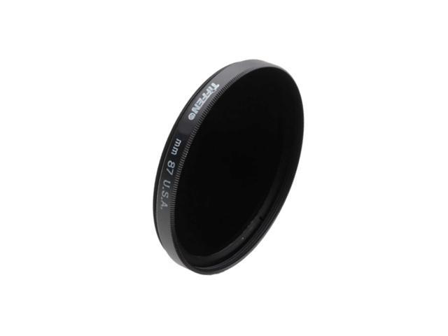 72Mm Infra-Red 87 Filter