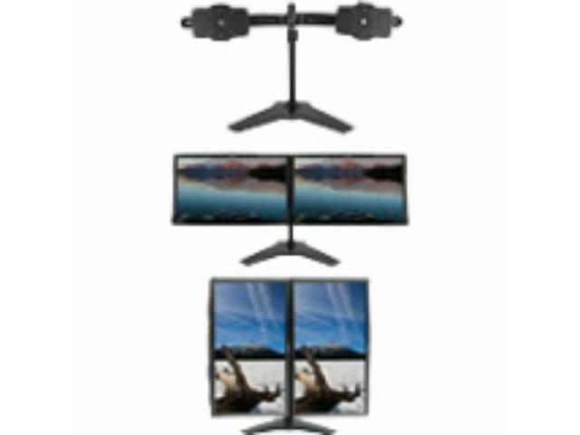 Planar Large Format Dual Monitor Stand (997-6504-00)