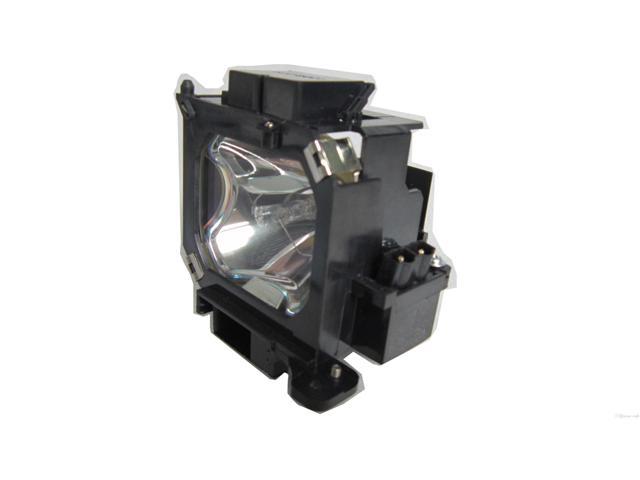 Advanced Lamps™ Lamp & Housing for the Epson EMP-7950 Projector - 1 Unit per Pack