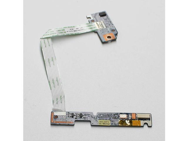 Recertified - 55.M9UN2.003 R7-571 6858 Laptop Touch Sensor 2 Board Set W/ Cable LS-A002P LS-A007P Compatible with ACER