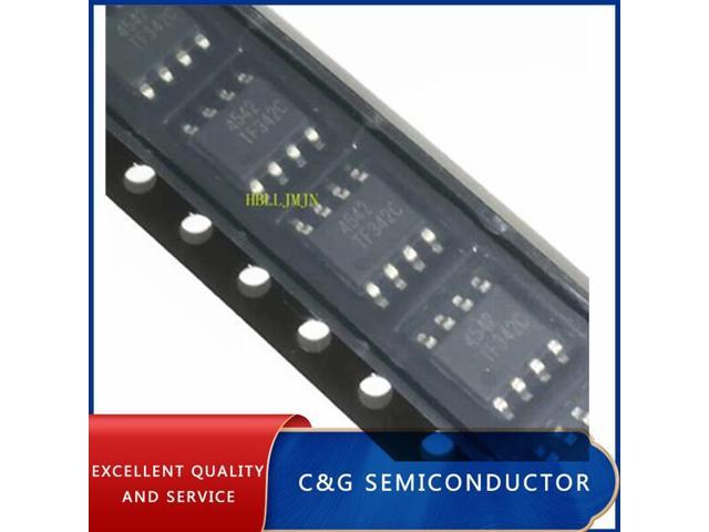 10pcs ME4542 4542 SOP8 ZJ