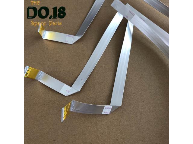 3pcs Scanner Scanning Head Flex Flat Cable for Xerox WorkCentre 3119 for Samsung SCX 4100 4200 4220 4300 JC39-00358A JC39-00954A