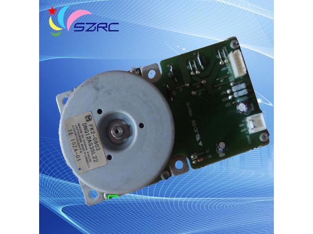 Fixing Drive Motor Compatible for Canon IR 5570 5055 5065 5070 5050 5075 6570 Fuser Drive Motor