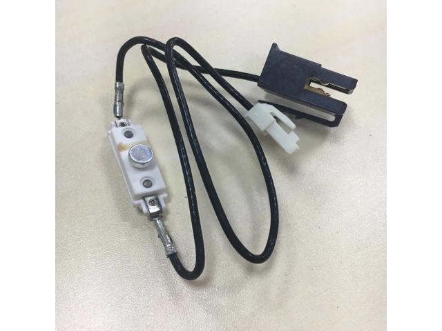 2PCS RM1-4579-TW Compatible Brand Thermoswitch Thermostat for HP P4014 P4015 P4515 M4555 Laserjet Printer Spare Parts
