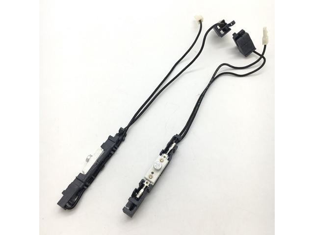 8PCS Thermoswitch Termostato RM1-4579-TW for HP P4014 P4015 P4515 M4555 Laser Printer Parts Thermosta Thermostat