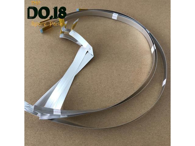 50pc Scanner Scanning Head Flex Flat Cable for Xerox WorkCentre 3119 for Samsung SCX 4100 4200 4220 4300 JC39-00358A JC39-00954A