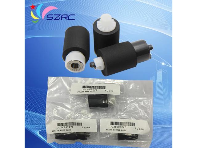302F906230 302F906240 302F909171 Pickup Roller for Kyocera FS1028 1120 1124 1128 1130 1030 1035 1100 1110