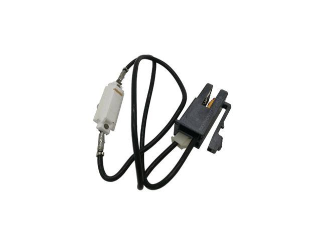 2 Set/Lot RM1-4579 TW Thermoswitch Assembly for HP P4014 P4015 P4515 Enterprise 600 M601 M602 M603