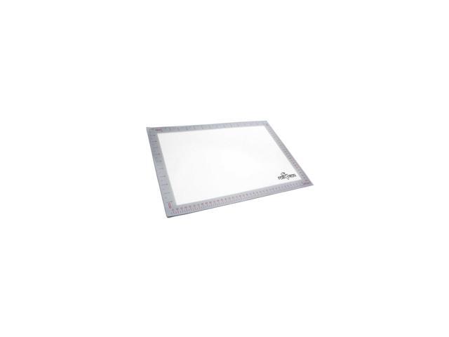 Non-Stick Baking Mat, Silicone, 11.75-Inch X 16.5-Inch