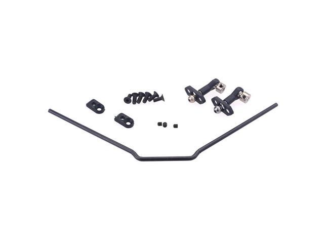 ZD 9116 08427 9021 V3 BX-8E TC8 MT8 1/8 RC Car Spare Anti-Roll Bars Kit F/R 8043 8044 Vehicles Model Parts