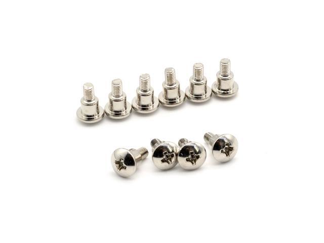 ZD Racing DBX 10 1/10 10T Steering Screw Set M3*4.1 RC Car Models Parts 7263