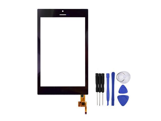 Applicable 7inch FPC-CTP-0700-135-2 Tablet PC Digitizer Capacitive Touch Screen Panel Glass Sensor Replacement Tools