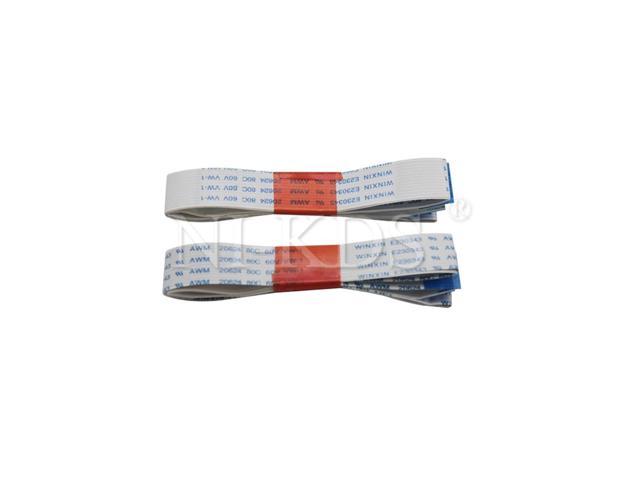 Flat Cable for Brother DCP-L2520D 2540 2700 7380 7080 7180 7480 for Lenovo 7655 7605 7615 Printer Part