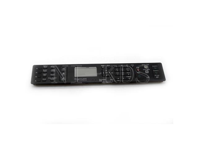 Control Panel for Canon MF-4890 Printer Parts Key Board