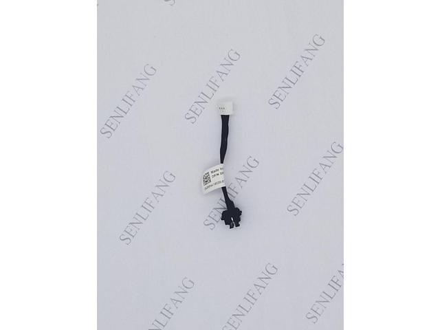Interruptor De Encendido Bien Probado, Botón De Alimentación HFHK7 0HFHK7 CN-0HFHK7 Para DELL 3650 3252 SERIES