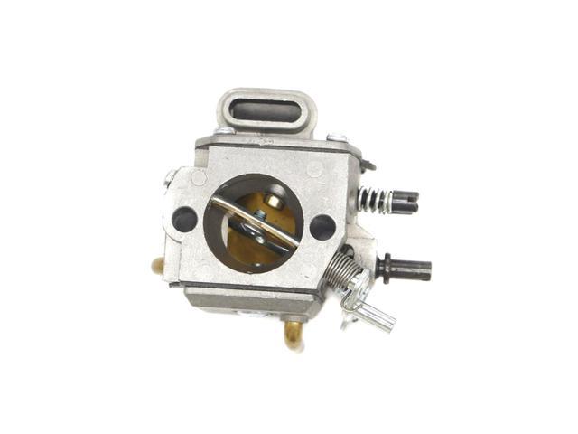 Carburetor Carby MS440 MS460 for STIHL 044 046 Replace HD-15C HD-17C Chainsaw 1128 120 0625