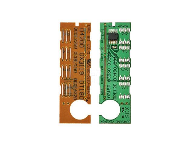 Cartucho Plus Para Xerox Workcentre 3119, Contador De Chips En Polvo Transparente