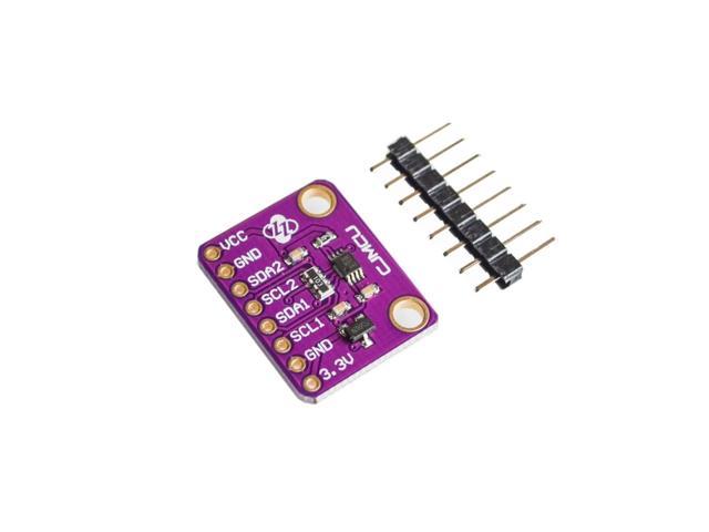 9306 PCA9306 2-Bit Bidirectional I2C Bus and SMBUS Voltage Level Translator Winder