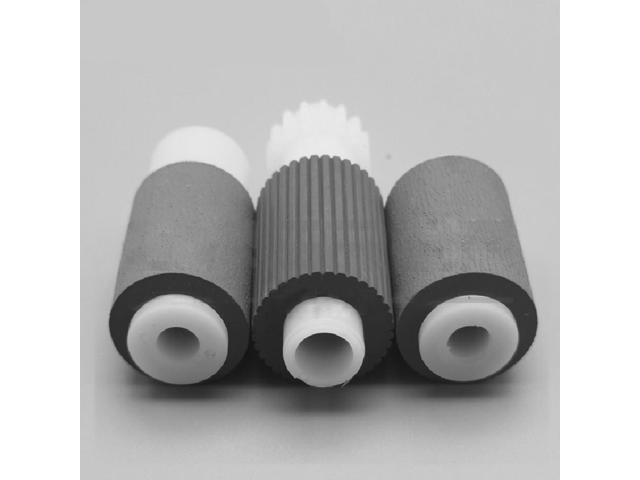 Camioneta Rodillo De Papel Para Kyocera 4030, 220 De 221 KM2050 3530, 5050, 2550, 5035, 4031, 4035, 3031, 3531, 2530, 2540, 2531, 3035