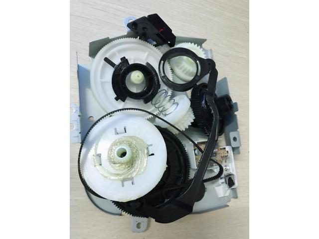 Conjunto De Engranajes Completo Para HP 1213 1216 1136 1108 1106 1007 1008 Conjunto De Engranajes De Transmisión De Cartucho Fusor
