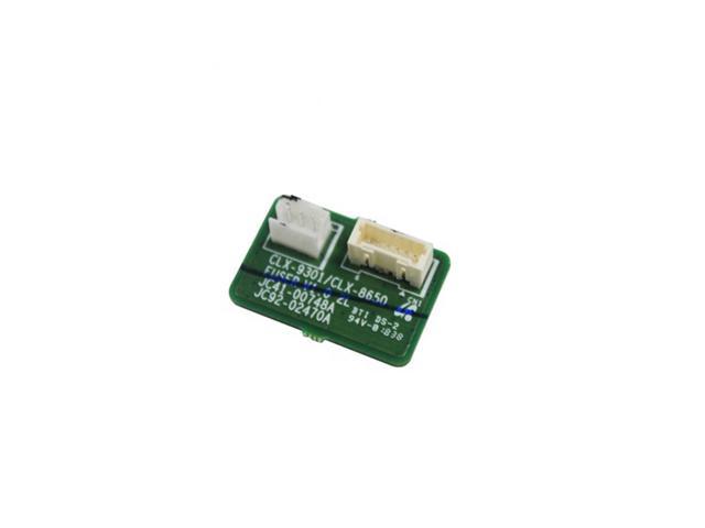 JC92-02470A Fuser Chip for Samsung CLX-9201 CLX-9301 CLX-9251 CLX-9252NA CLX-9352NA 9252 9352 9201 FUSER PBA 100% Life Capacity