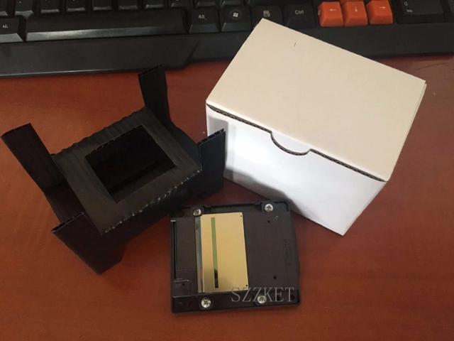 Print Head for Epson WF7520 WF7525 WF7510 2651 WF-7520 WF-7525 WF-7510 WF-7521 L655 L565 2661 2750 PrintHead