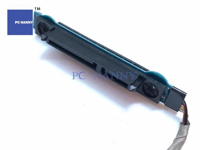 PC NANNY for Apple 13' A1181 Hard Drive Connector 820-2289-a WORKS