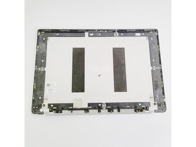 And Laptop LCD Top Back Cover for Dell Inspiron 15 5580 5585 5588 0TVPMH Silvery