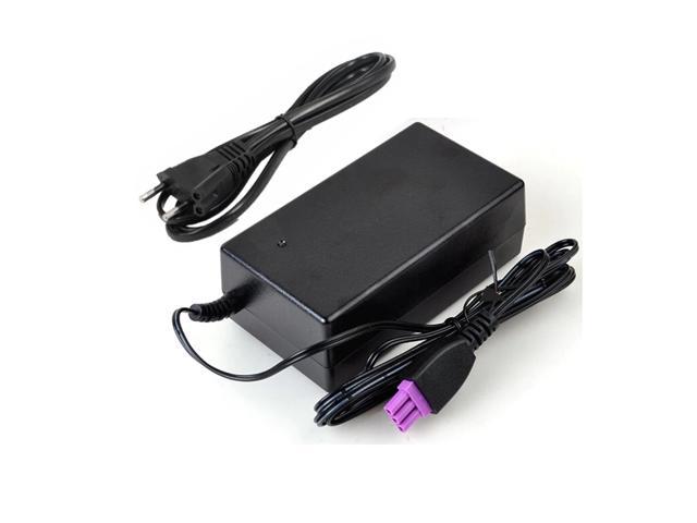 Impresora HP Deskjet J4660 K209 0957, Dispositivo De Impresión Con Cable De CA, 32V, 625mA, 2289-0957, Cargador/adaptador De CA, 2269-0957, 2250-4500