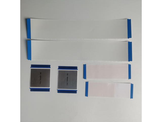 Plume 6870C-0114B for Tcon Board 6870C-0114B(2L) Card TV Parts T-con Board 6870C 0114B LCD TV Flex Cable Flat Ribbon Flex Cables