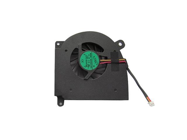 CPU Cooler Fan for Acer Aspire 3100 3102 3104 3105 5100 5110 5115 5200 5510 5512 3600 5103 5104 5105 Laptop Cpu Cooling Fan