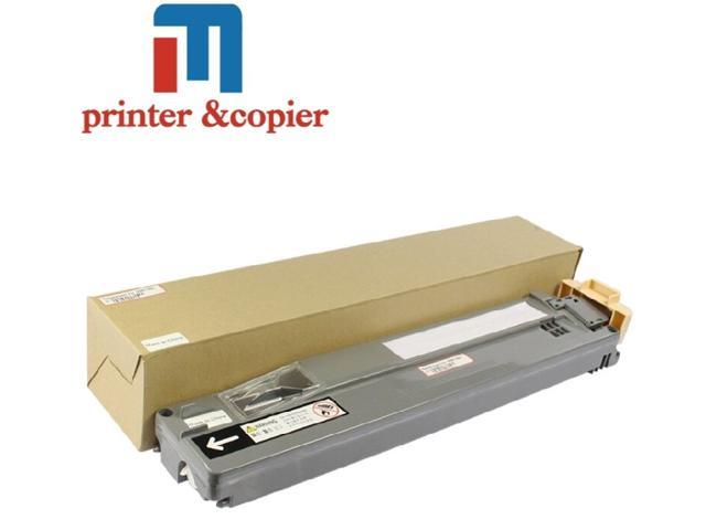 2pcs Waste Container for Xerox WorkCentre 7525 7530 7535 7545 7556 7830 7835 7845 7855 3370 2270 3300