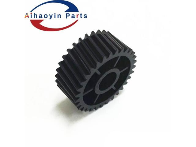 10* B213-1136 for Ricoh Aficio AF1035/1045/2035/2045/3035/3045 MP3500 MP4500 Developer Drive Gear 31T Developing MAG Drive Gear