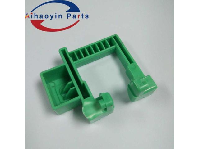 10PC B0443461 B044-3461 B044-3460 B0443460 Toner Lock Lever for Ricoh Aficio 1013 1013F 120 1515 MP 161 161F 161SPF Toner Supply