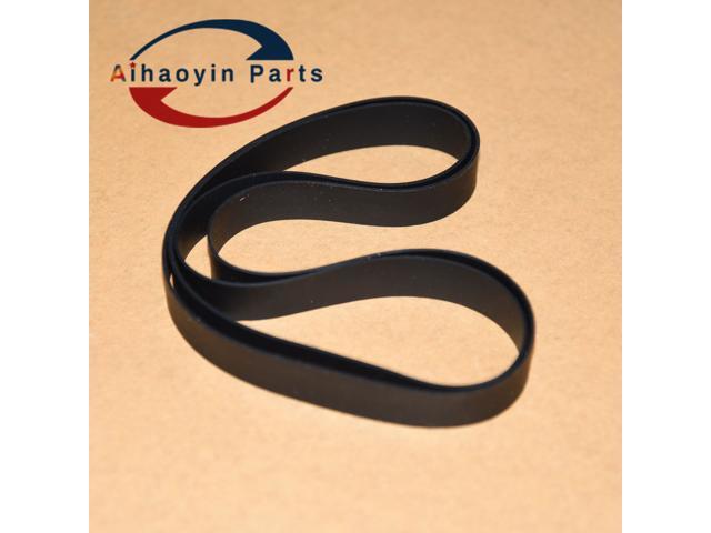 1Set Transfer Belt; Paper Exit C238-3874 Fit for Ricoh JP 2800 2810 3000 3800 3810P 4500 4510P DX 4443 4446 4542 4543 4544 4545