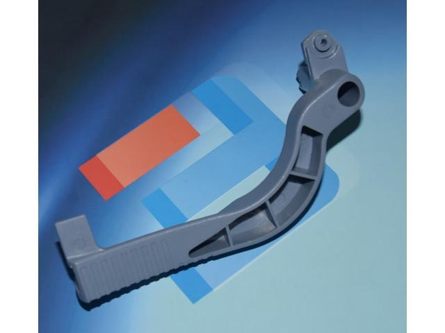 2pcs Paper Delivery Tray for HP LJ Pro M125 M127 M128 M 125 127 128 RC3-4905 RM1-9905 Tray Assembly