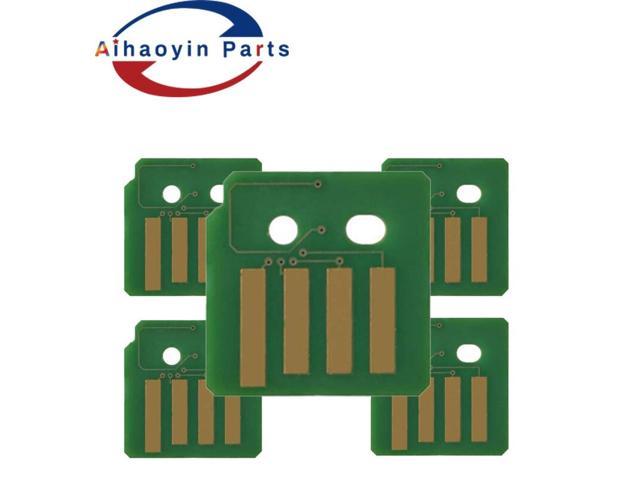 12PCS WC5325 Toner Chip for Xerox WorkCentre5325 WorkCentre WC 5325 5330 5335 006R01160 006R01159 Cartridge Reset