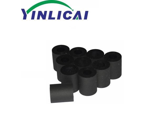 10PCS 2F906230 2BR06520 2F906240 Pickup Roller Rubber for Kyocera FS 1028 1128 1035 1100 1320 1120 1135 1300 1370 3900 4000 2000