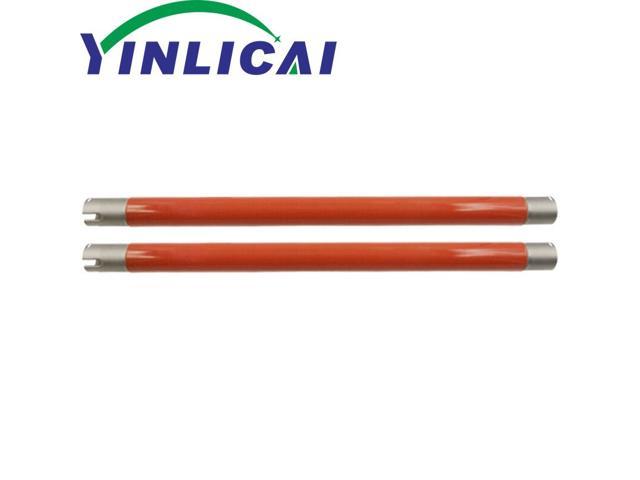 5PCS 2F825050 2H425010 Upper Heat Fuser Roller for Kyocera FS 1035 1030 1120 1128 1370 2810 1135 1028 P2035 1100 1300 1320